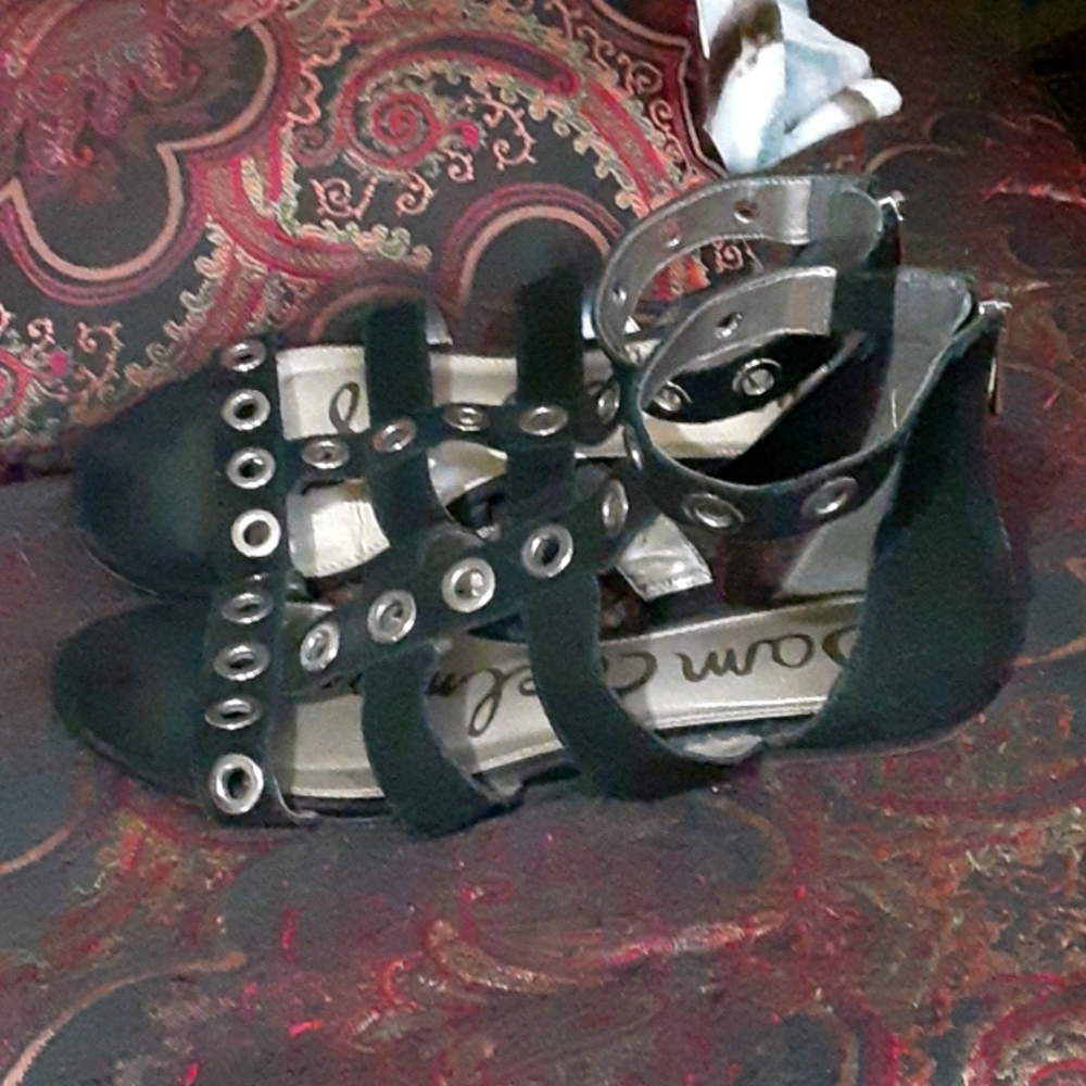 COPY - Sam Edelman Sandals